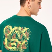 Sea Nassa Tee - Viridian