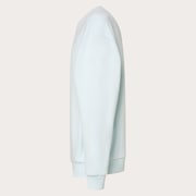 Soho Crew Neck Sweatshirt - Frost