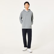 O-Sync Pack Pullover Hoodie - New Athletic Grey