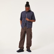 Reserve Cargo Pant - Cocoa Brown