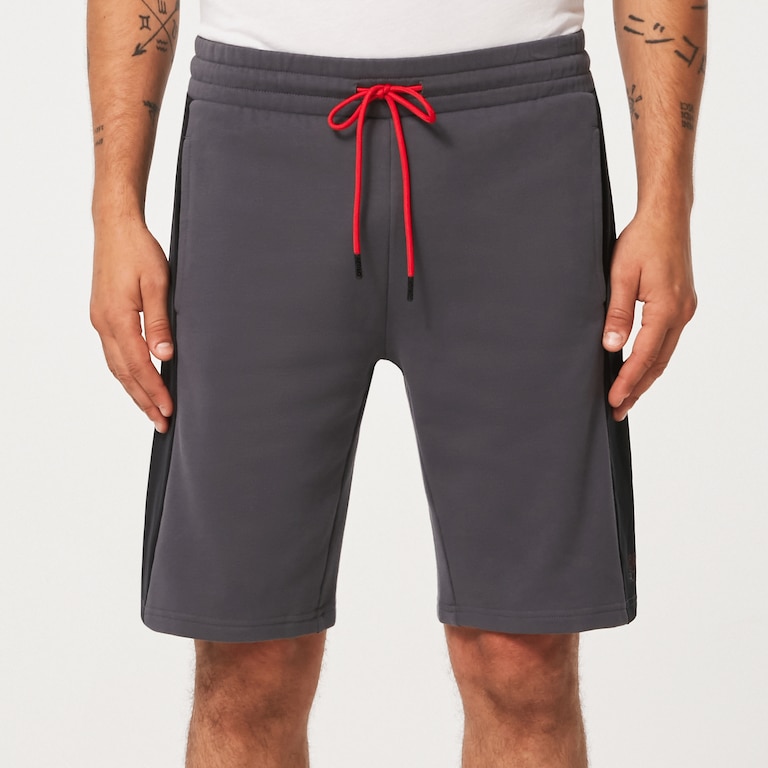Seeker '75 Short - Uniform Gray