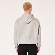 Lunaformic Hoodie - New Granite Heather
