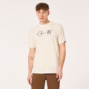 Oakley Golf Mind Tee - Arctic White
