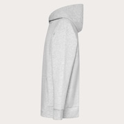 Enhance Qdevo Fleece Hoody 4.0 - New Athletic Grey