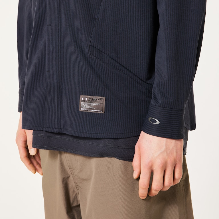 Fgl Fuel LS Shirts 5.0 - Phantom