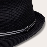Oakley Blade Hat 26.0 - Pitch Black