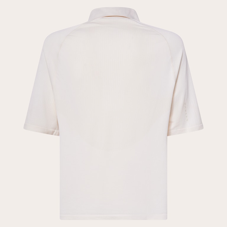 Fusion Uv Top - White