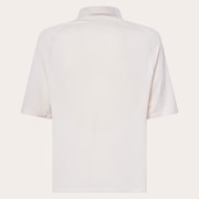 Fusion Uv Top - White