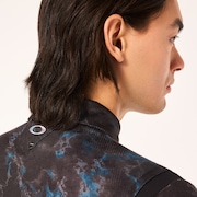 Skull Deep Shade Shirt - Black Print