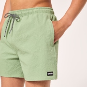 Porto Rc 16" Beachshort 2.0 - New Jade
