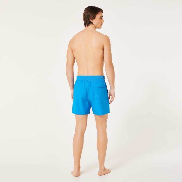 Robinson Rc 16" Beachshort - Swimming Blue