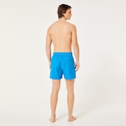 Robinson Rc 16" Beachshort - Swimming Blue