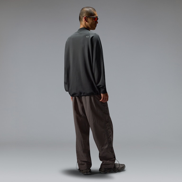 Fgl Slick Fleece Crew 6.7 - Phantom