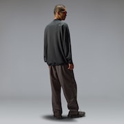 Fgl Slick Fleece Crew 6.7 - Phantom