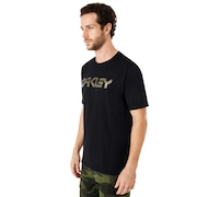 Mark II Tee - Blackout
