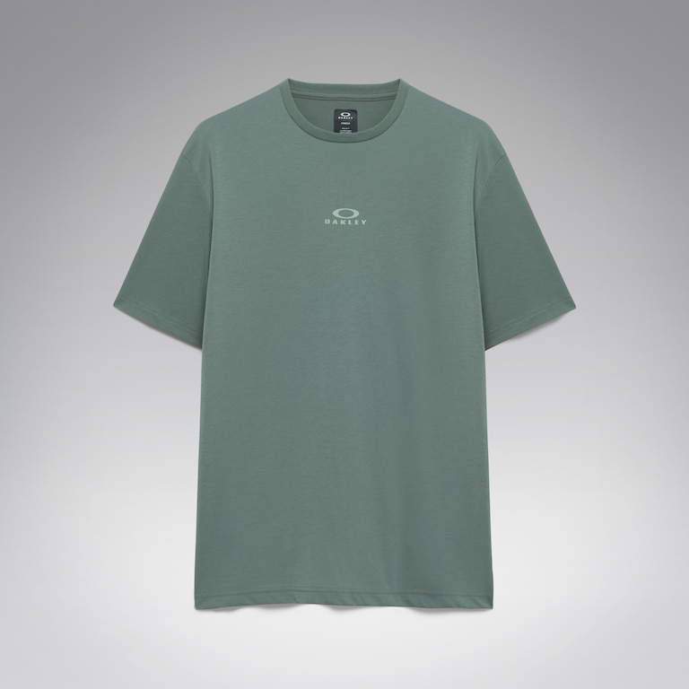 Bark New Short Sleeve - Aviator Green