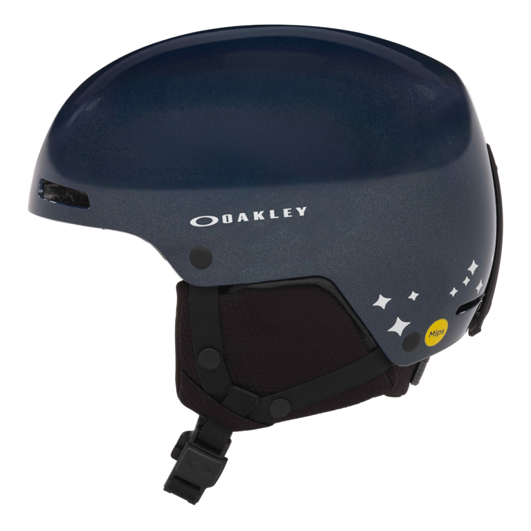 Mikaela Shiffrin Signature Series MOD1 PRO - Space Dust Abyss With Stars