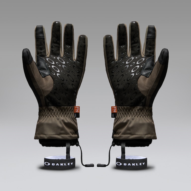 Lapper Glove - Deep Olive