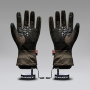 Lapper Glove - Deep Olive
