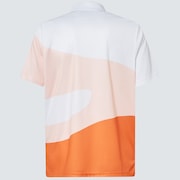 Oakley Sun Protection - Soft Orange