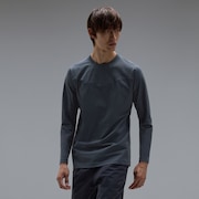 O-Sync Pack Knit L/S Crew 2.0