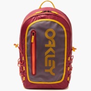 90'S Backpack - Sundried Tomato