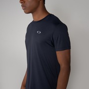 Camiseta Oakley Blade Surf Evolution - Blackout