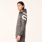 Enhance 3Rdg Synchronism Jacket 7.0 - Dark Gray Heather