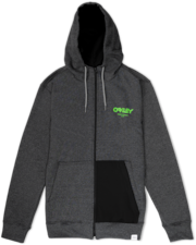 Moletom Mark II Surf - Blackout