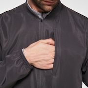 Oakley Terrain Packable Jacket - Forged Iron
