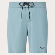 Performance 19'' Boardshort - Pacific