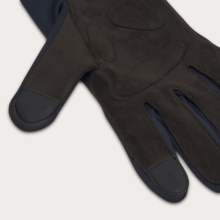 Endurance Ultra Gore-Tex Road Gloves - Blackout