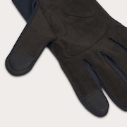 Endurance Ultra Gore-Tex Road Gloves - Blackout