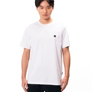 Camiseta Oakley Patch Tee Ii - White