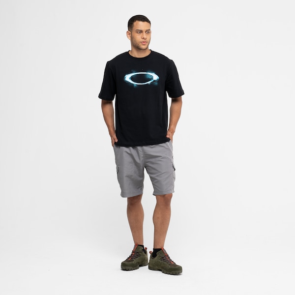 Camiseta Oakley Icy Ellipse