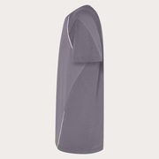 Slant Plain Tee 10.0 - Uniform Gray