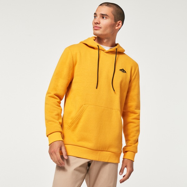 Peak Po Hoodie