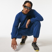 Enhance Fgl Micro Fleece Pants 1.0 - Poseidon