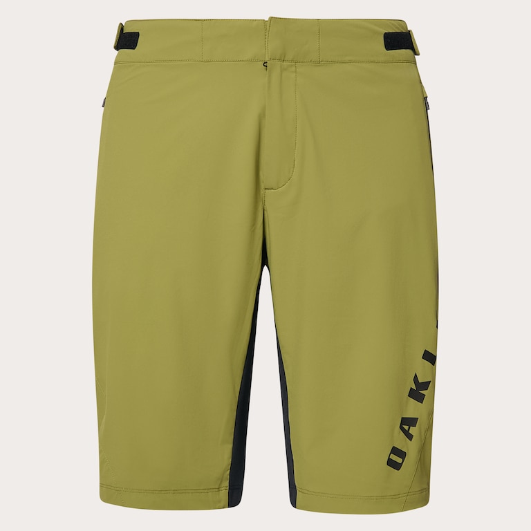 Free Ride Short - Fern