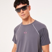 Slant Plain Tee 10.0 - Uniform Gray