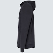 Teddy B1B Po Hoodie - Blackout