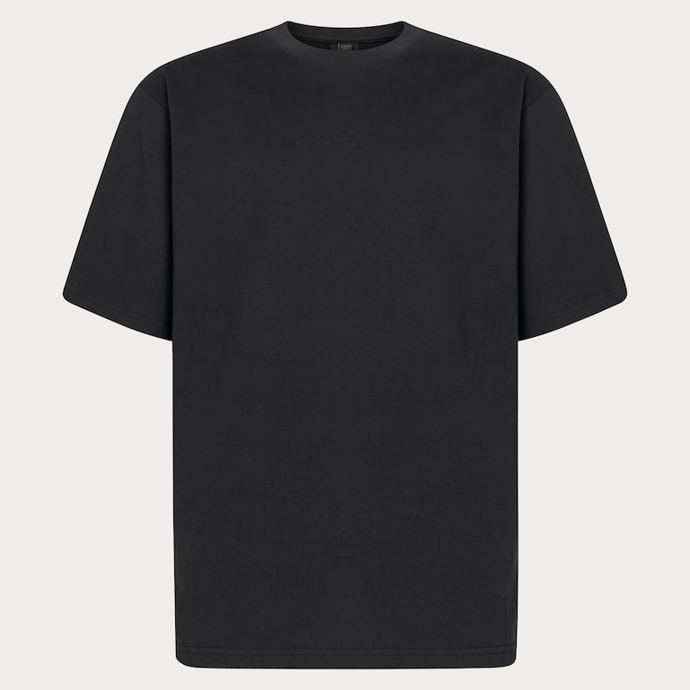 Soho SL Tee - Blackout