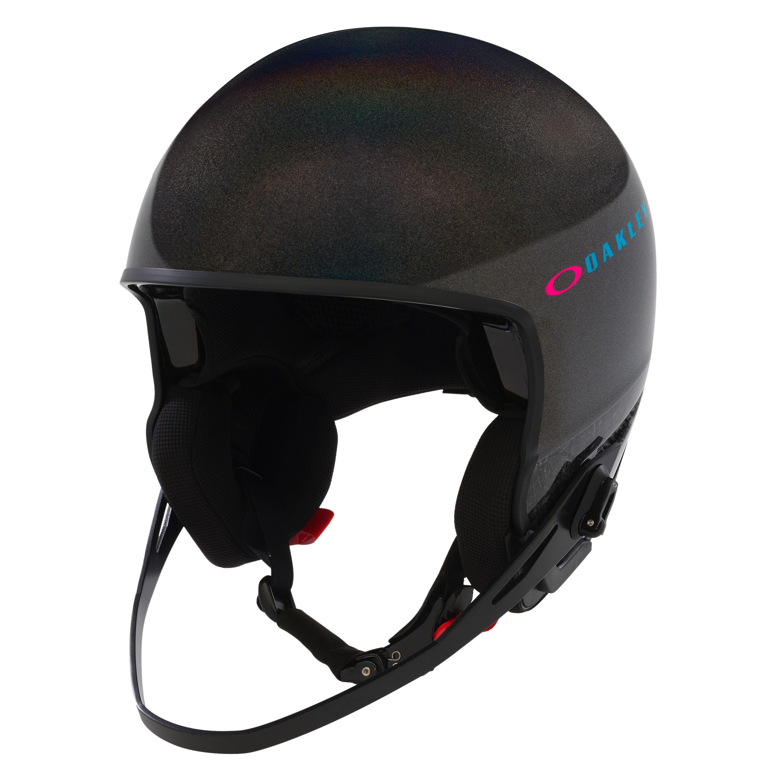 Oakley Men's Space Dust Arc5 Pro - Mips - Color: : Small