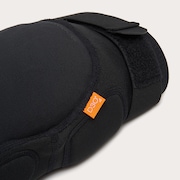 Drop In D3O Knee Grd - Blackout