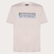Duality B1B Tee - Lunar Rock
