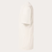 Foundational Training Short Sleeve Tee - Artic White