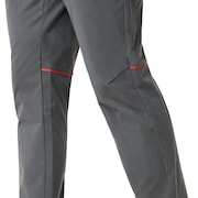 Cypress Gab Stretch Pant - Forged Iron