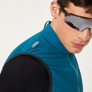 Endurance Packable Alpha Vest - New Balsam