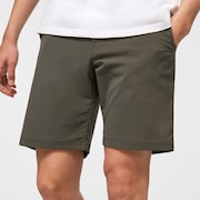 Pierside 19 Rc Hybrid Short - New Dark Brush