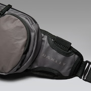 Latitude Flex Belt Bag - Granite Gray